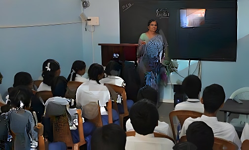 Websters School — photo 3