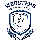 Websters School logo