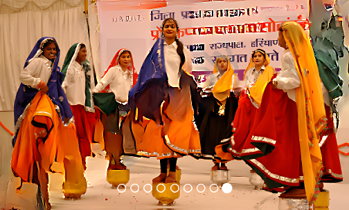 Welfare Centre For Persons With Speech and Hearing Impairment Gurgaon — photo 2