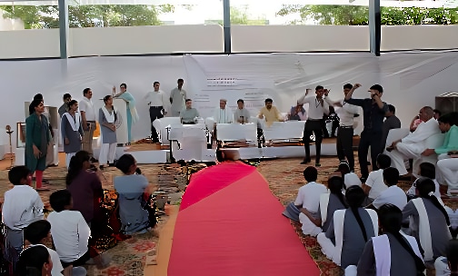 Welfare Centre For Persons With Speech and Hearing Impairment Gurgaon — photo 3