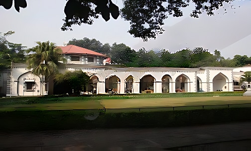 Welham Boys' School — photo 2