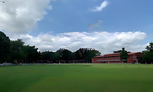 Welham Boys' School — photo 4