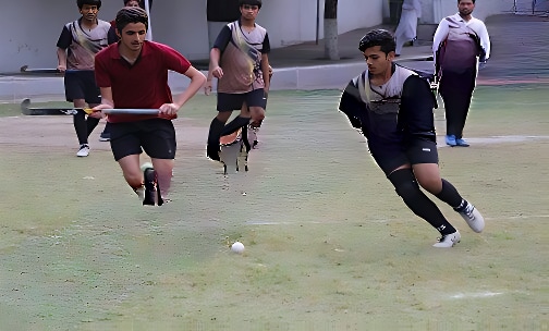 Welham Boys' School — photo 12