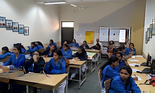 Welham Girls’ School — photo 1