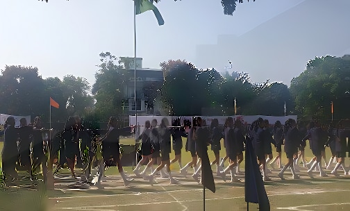 Welham Girls’ School — photo 3
