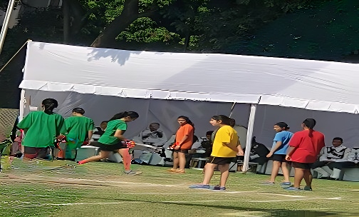 Welham Girls’ School — photo 4