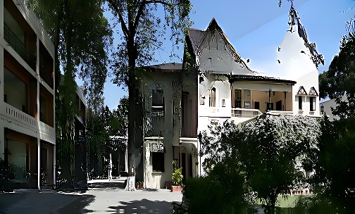 Welham Girls’ School — photo 7