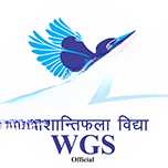 Welham Girls’ School logo
