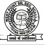 West Point Model School logo