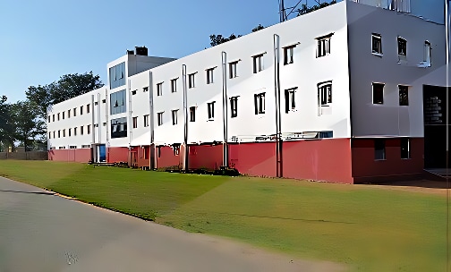 Westline PU College — photo 1