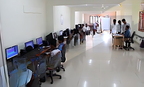 Westline PU College — photo 2