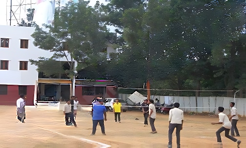 Westline PU College — photo 3