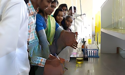 Westline PU College — photo 5