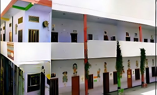 White Leaf Public School — photo 1