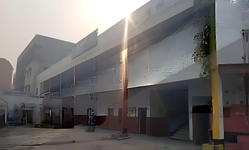 White Leaf Public School — photo 2