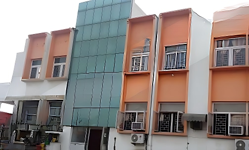 White Leaf Public School — photo 1