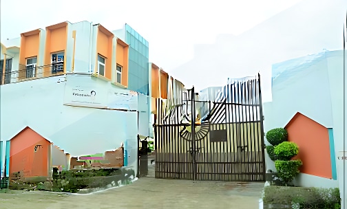 White Leaf Public School — photo 4
