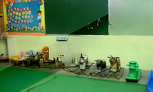 White Leaf Public School — photo 5