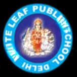White Leaf Public School logo