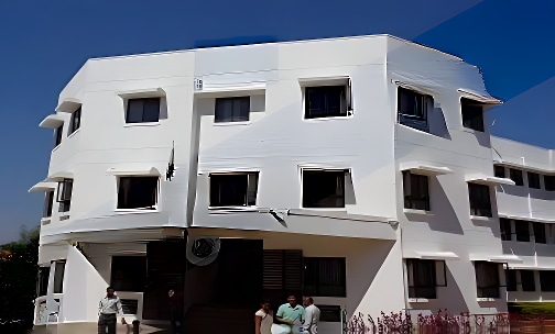 Widia Poorna Prajna School — photo 1