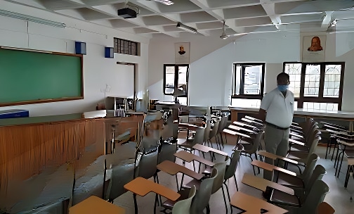 Widia Poorna Prajna School — photo 2