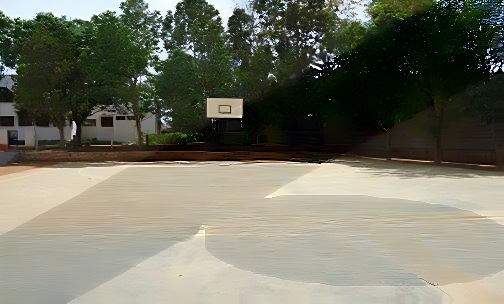 Widia Poorna Prajna School — photo 4