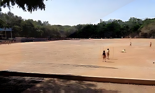 Widia Poorna Prajna School — photo 5
