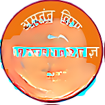 Widia Poorna Prajna School logo
