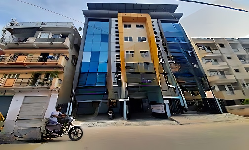 Williams International Pre-University College — photo 1