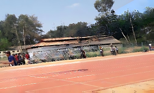 Williams International Pre-University College — photo 7