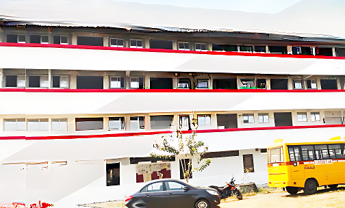Williez International School — photo 1