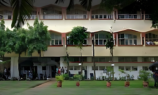 Wilson College — photo 2