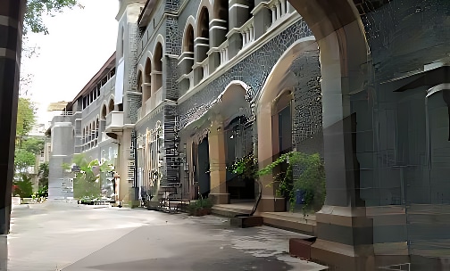 Wilson College — photo 3