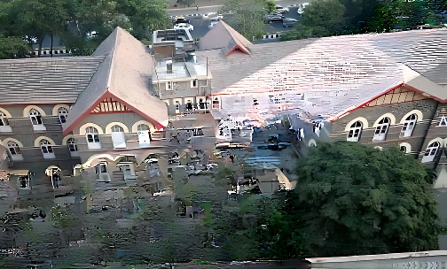 Wilson College — photo 4