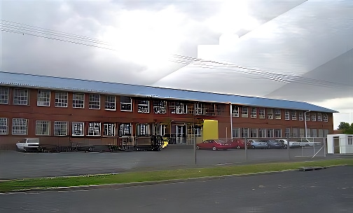 Windermere High School — photo 1