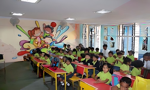 Windermere High School — photo 2