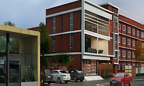 Winmore Academy — photo 1