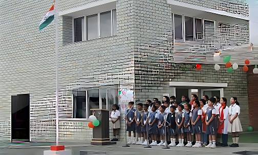 Winmore Academy — photo 2