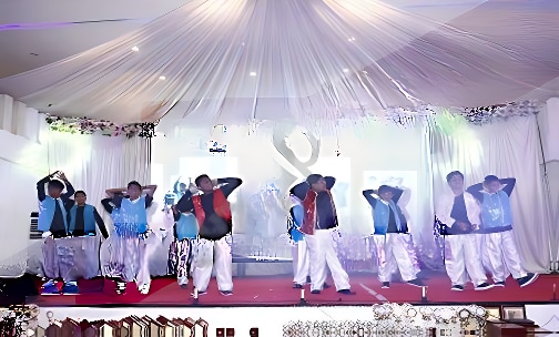 Wisdom English High School — photo 1