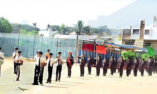 Wisdom Foundation School — photo 1
