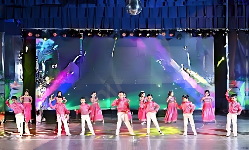 Wisdom High International School — photo 3