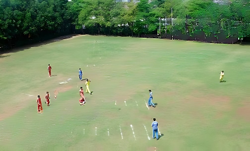 Wisdom High International School — photo 11