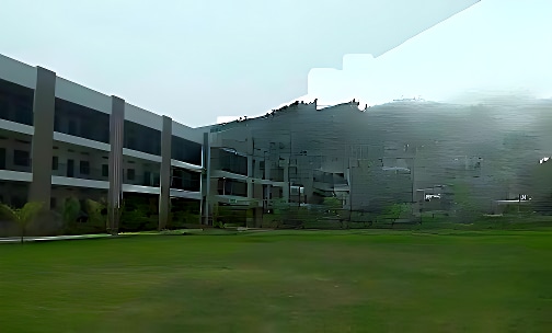 Wisdom Montfort International School — photo 1