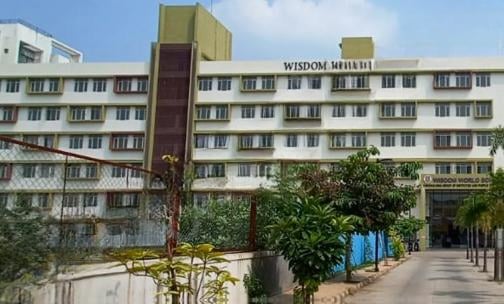 Wisdom World School — photo 1