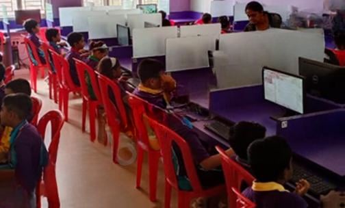 Wisdom World School — photo 2