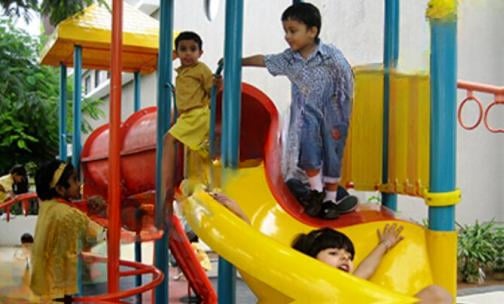 Wisdom World School — photo 4