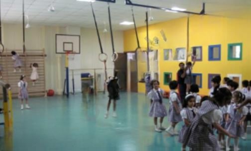 Wisdom World School — photo 6