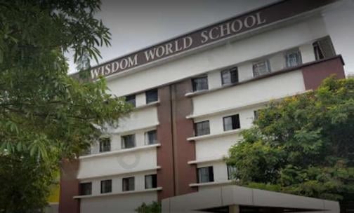 Wisdom World School — photo 1