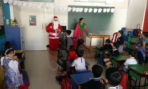 Wisdom World School — photo 2