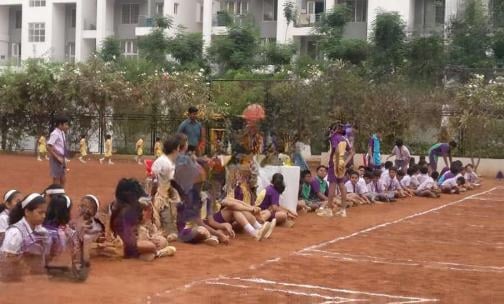 Wisdom World School — photo 6